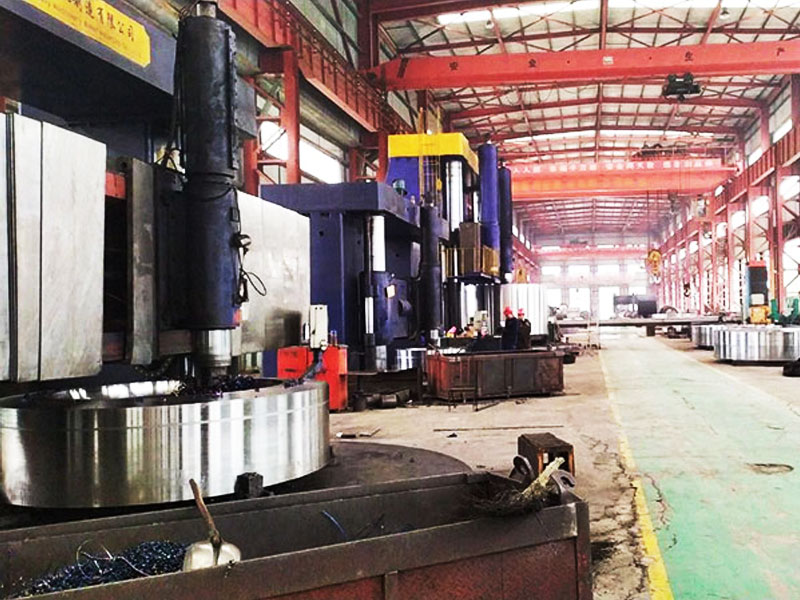 企業在我心中，質量在我手中！