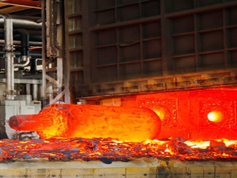 異形鍛件與常規鍛件的區別？